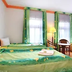 Puchatka Oda ve Kahvaltı