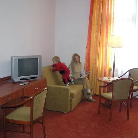 Bed & Breakfast Puchatka