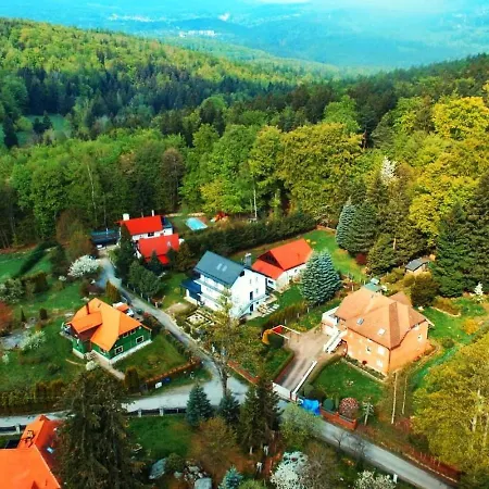 Puchatka Piechowice (Karkonosze)