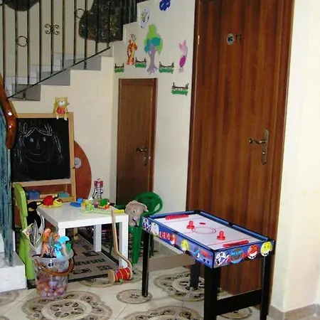 Puchatka Piechowice (Karkonosze)