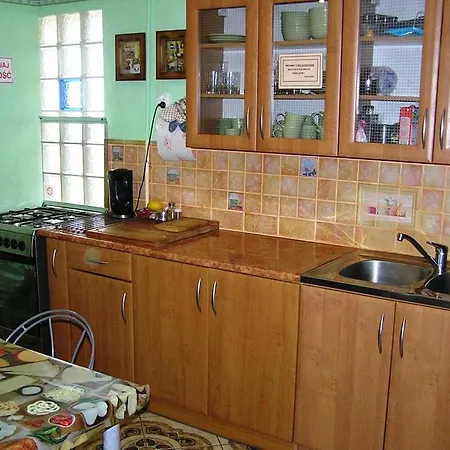 Puchatka Piechowice (Karkonosze)