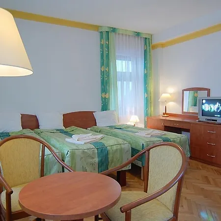 Bed & Breakfast Puchatka *