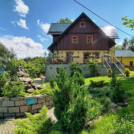 Bed & Breakfast Puchatka