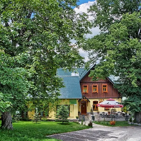 Nocleg ze śniadaniem Puchatka *