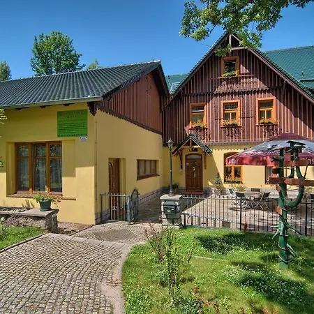 Puchatka Piechowice (Karkonosze)