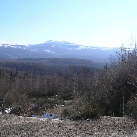 Bed & Breakfast Puchatka 3*