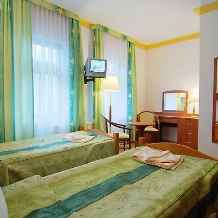 Bed & Breakfast Puchatka *