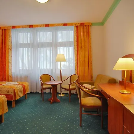 Bed & Breakfast Puchatka *