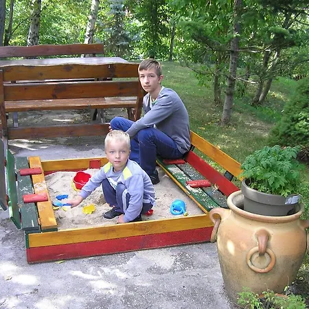 Puchatka