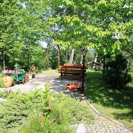 Puchatka Piechowice (Karkonosze)