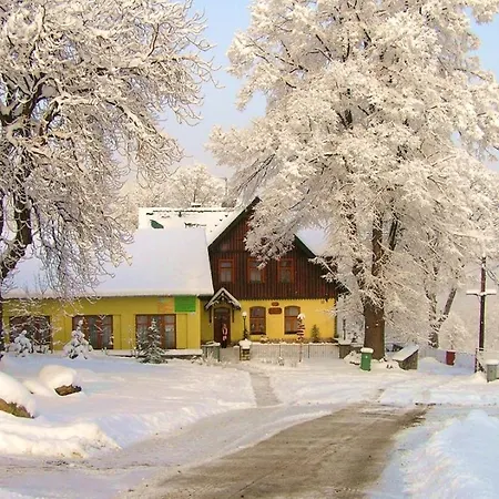 Bed & Breakfast Puchatka *