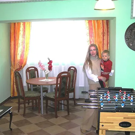 Puchatka 3* Piechowice (Karkonosze)