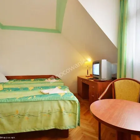 Bed & Breakfast Puchatka