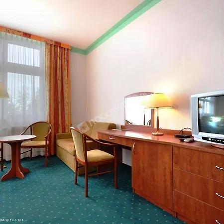 Puchatka Bed & Breakfast *