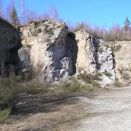 Bed & Breakfast Puchatka *
