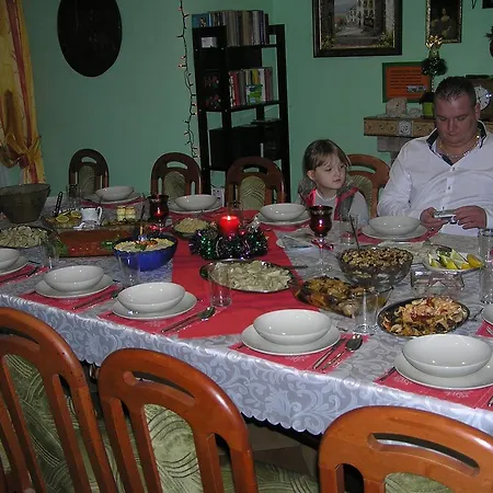 Puchatka * Piechowice (Karkonosze)