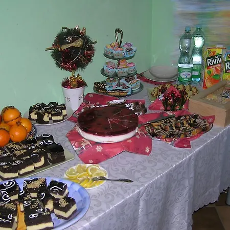 Puchatka 3*