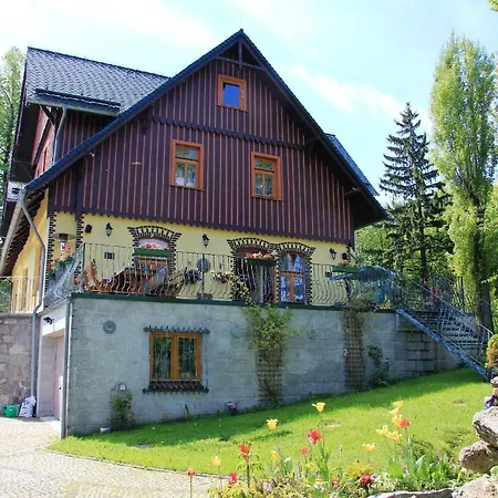 Puchatka 3* Piechowice (Karkonosze)