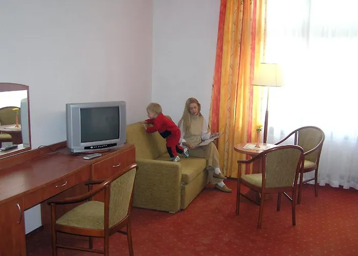 Bed & Breakfast Puchatka