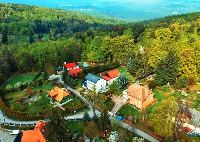 Puchatka Piechowice (Karkonosze)