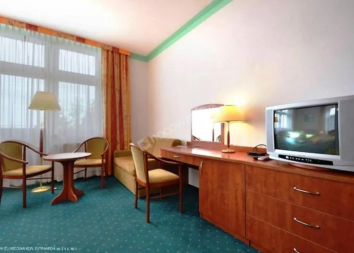 Puchatka 3* 피에초비체