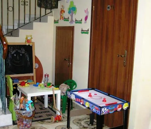 Puchatka Piechowice (Karkonosze)