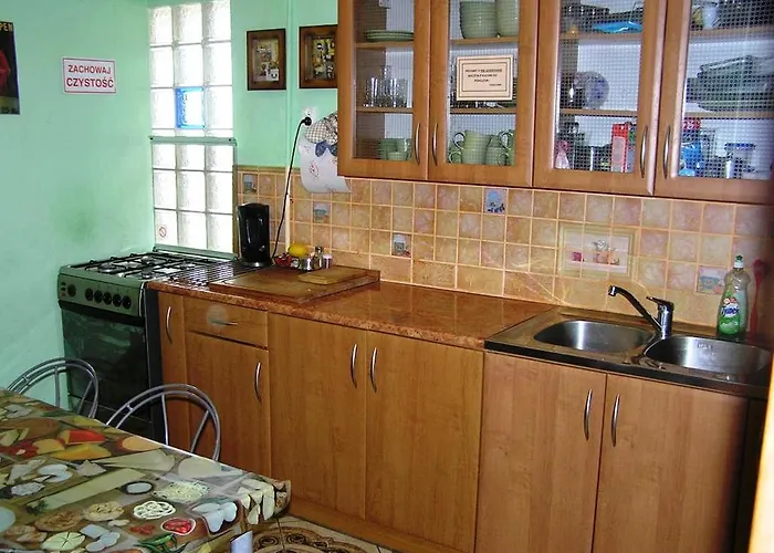 Puchatka 피에초비체