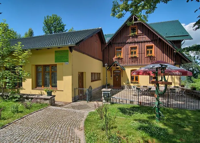 Puchatka Piechowice (Karkonosze)