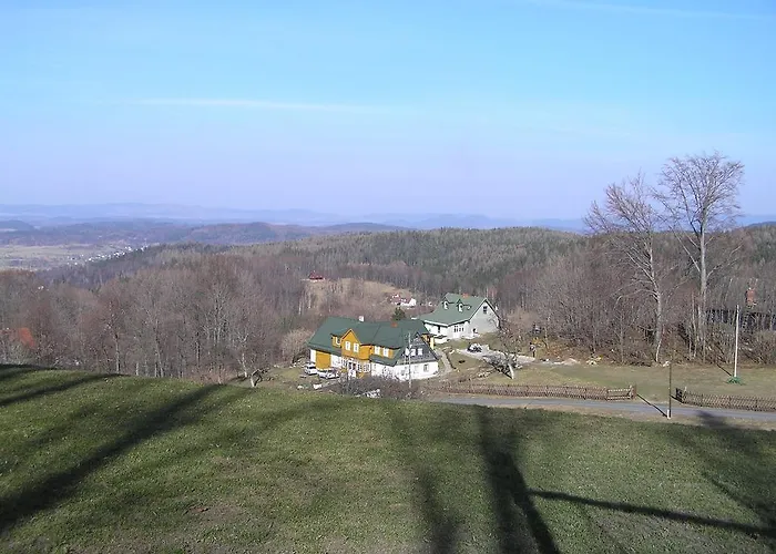 Puchatka Piechowice (Karkonosze)