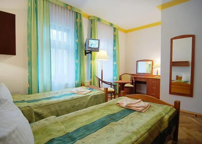 Bed & Breakfast Puchatka 3*