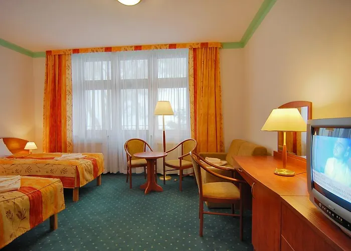 B&B Puchatka 3*