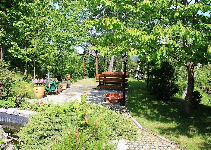 Puchatka Piechowice (Karkonosze)