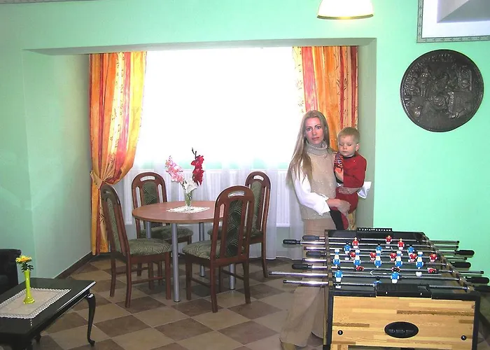 Puchatka 3* Piechowice (Karkonosze)