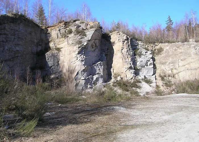 Bed & Breakfast Puchatka 3*