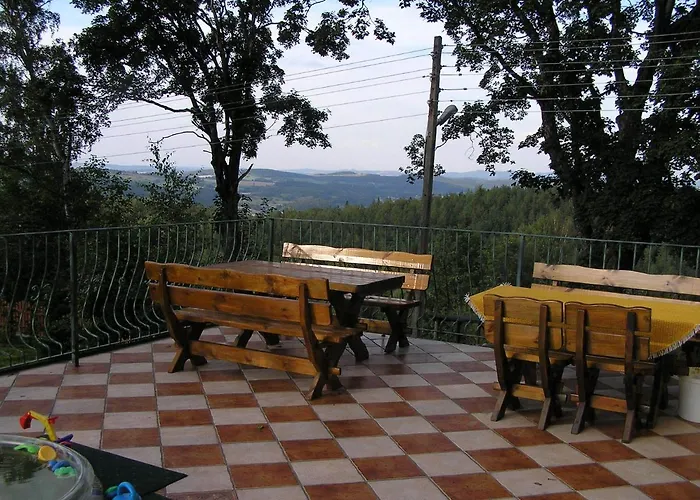 Bed & Breakfast Puchatka Piechowice (Karkonosze)